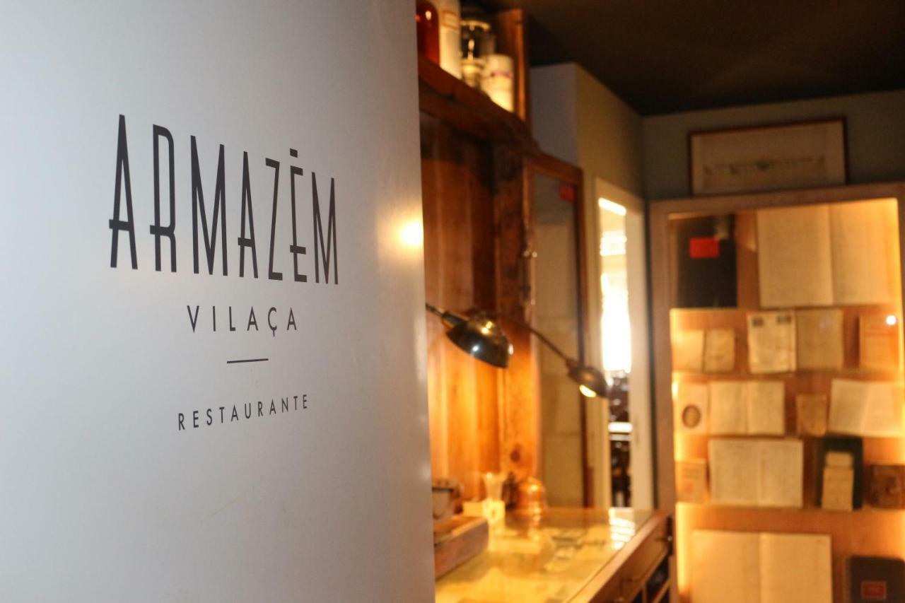 ARMAZÉM VILAÇA - Ap. Lavoisier Coimbra Exterior foto