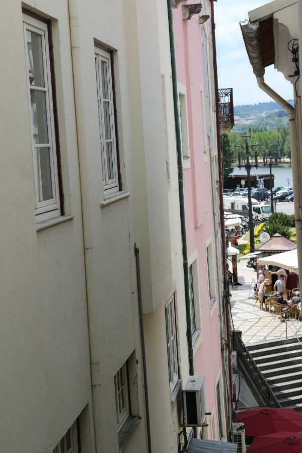 ARMAZÉM VILAÇA - Ap. Lavoisier Coimbra Exterior foto