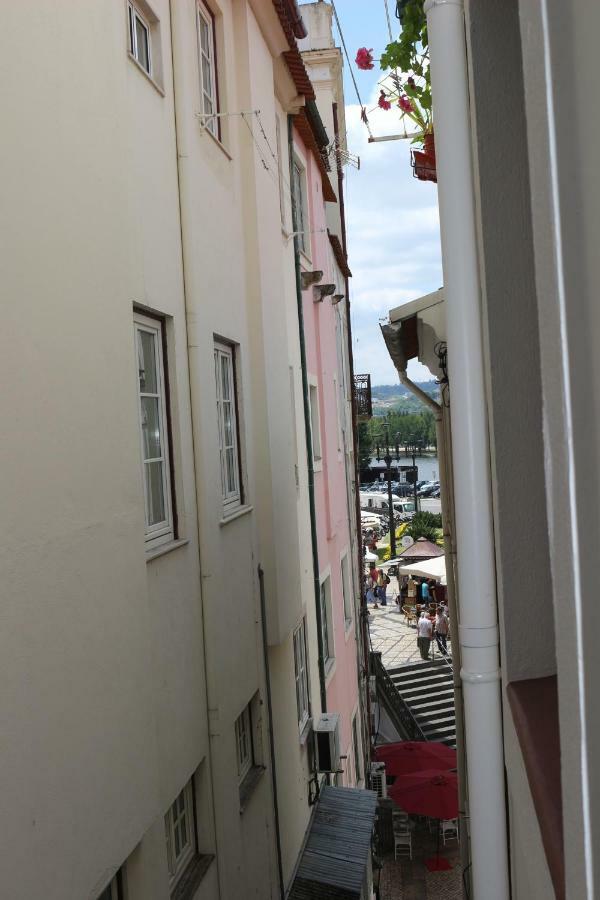 ARMAZÉM VILAÇA - Ap. Lavoisier Coimbra Exterior foto